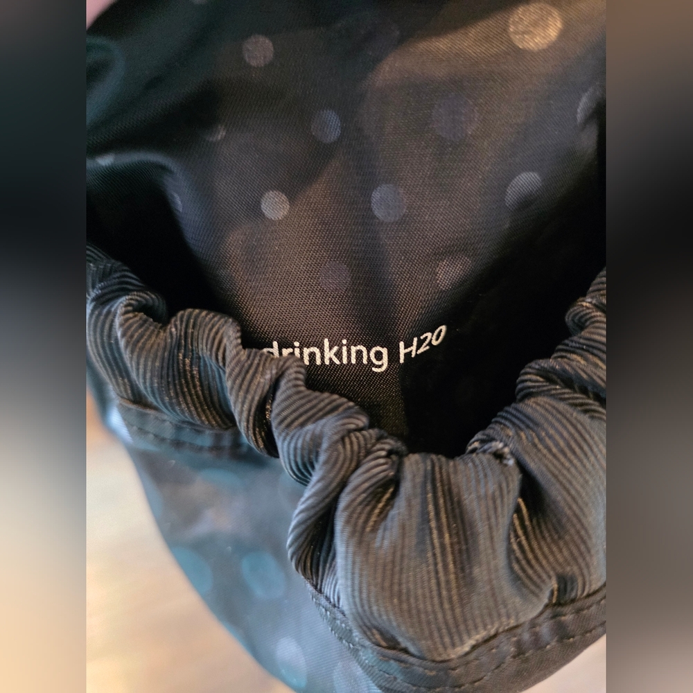Lululemon Pack Your Practice Boho Yoga Bag - Picture 3 of 12